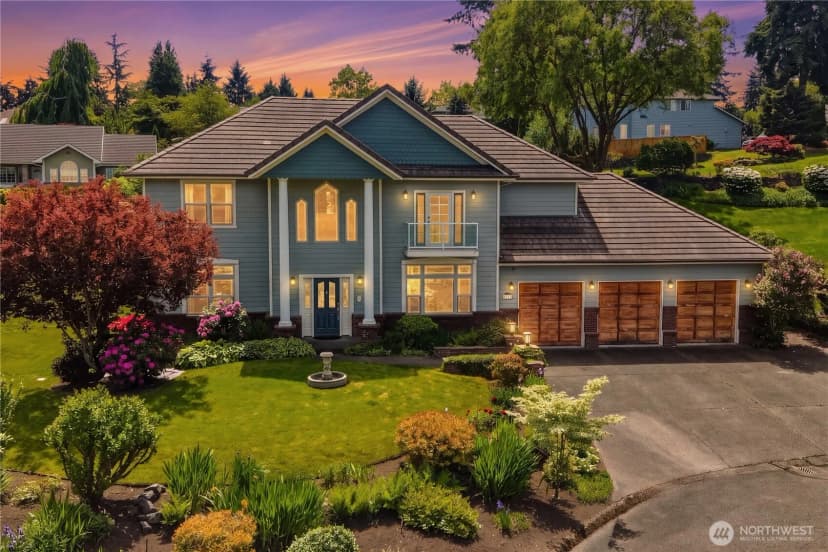 Property photo for 6725 Mirror Court Se, Olympia