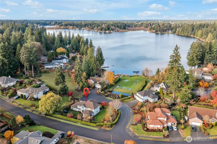 Property photo for 6725 Mirror Court Se, Olympia photo 32