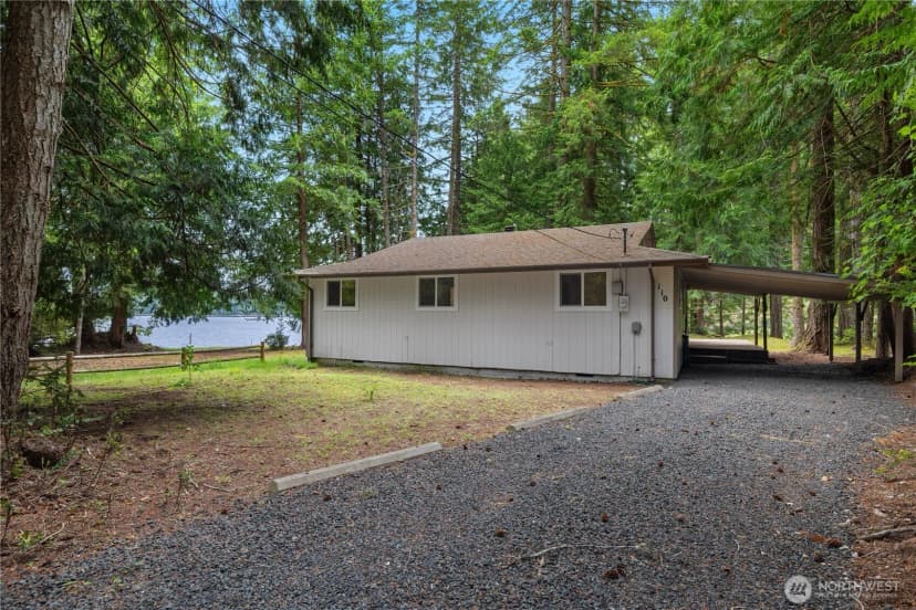 Property photo for 110 E Shannon Place, Shelton photo 3