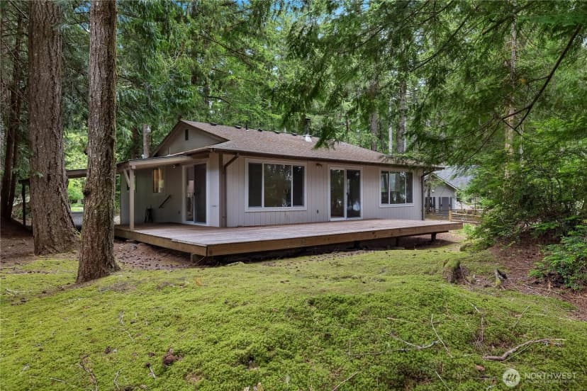 Property photo for 110 E Shannon Place, Shelton photo 2