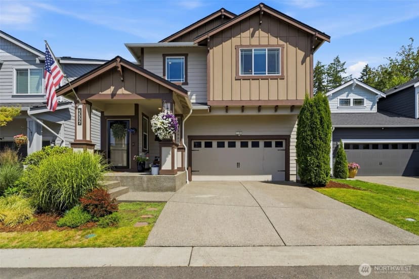 Property photo for 23546 Granite Court, Black Diamond