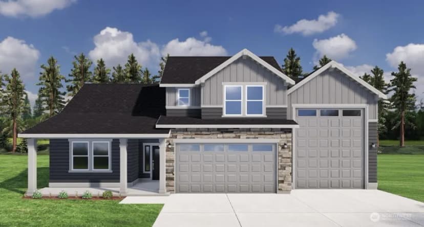 Property photo for 336 Whistling Duck Road, Walla Walla
