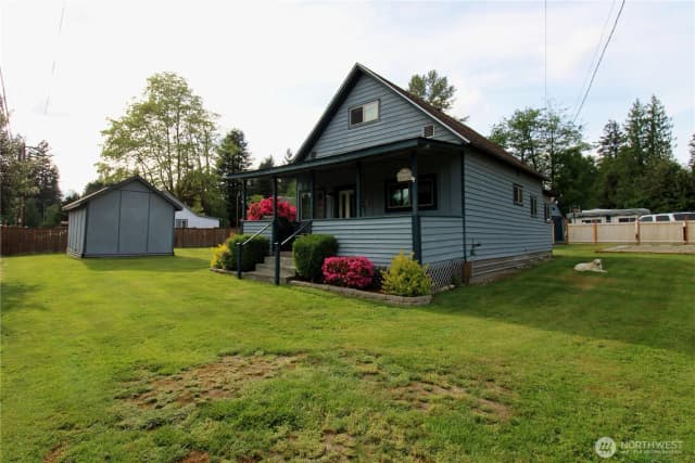Property photo for 5417 Grandview Road, Arlington