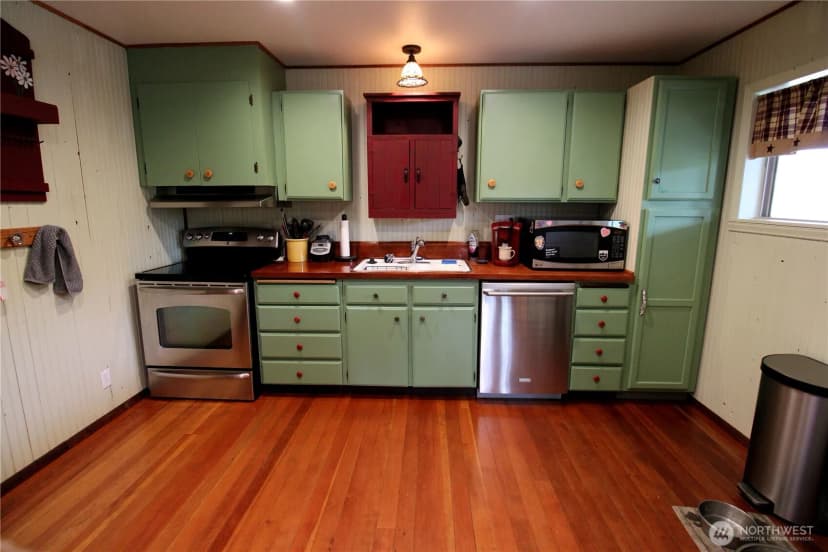 Property photo for 5417 Grandview Road, Arlington photo 14