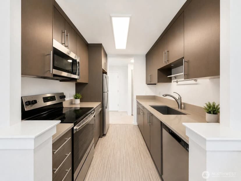 Property photo for 811 126th Place Ne #a204, Bellevue photo 6