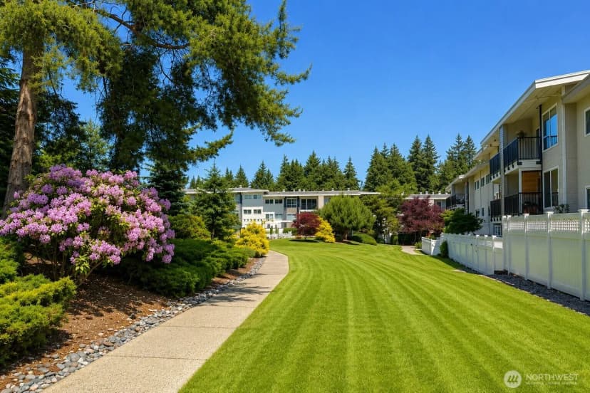 Property photo for 811 126th Place Ne #a204, Bellevue photo 15