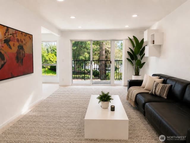Property photo for 811 126th Place Ne #a204, Bellevue