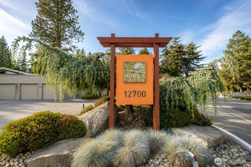 Property photo for 811 126th Place Ne #a204, Bellevue photo 18
