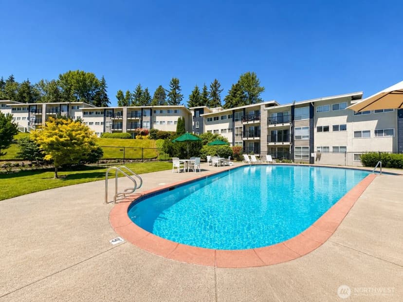 Property photo for 811 126th Place Ne #a204, Bellevue photo 16