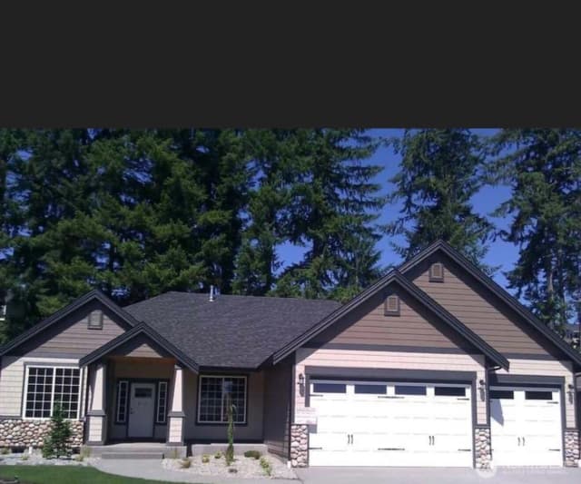 Property photo for 4129 Grotto Court Sw, Tumwater