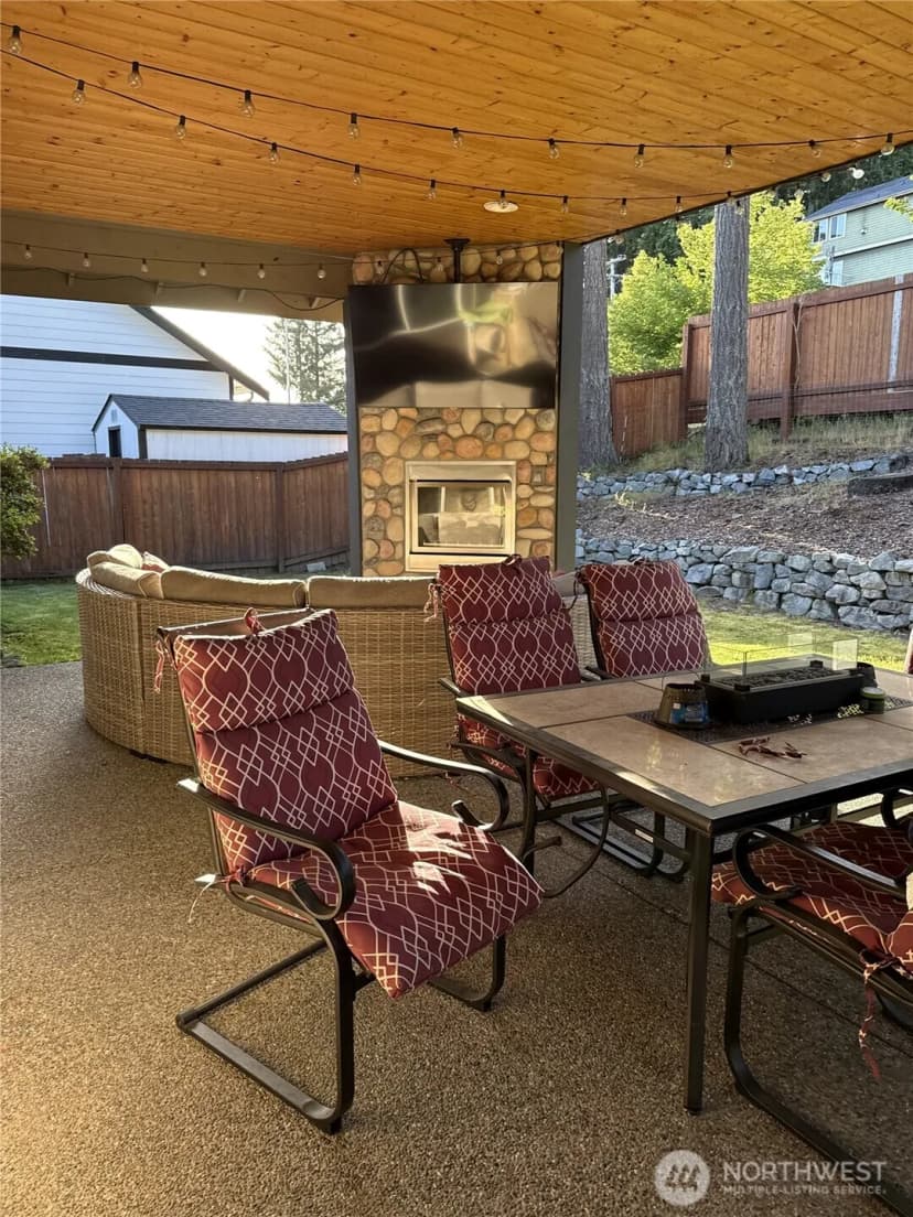Property photo for 4129 Grotto Court Sw, Tumwater photo 4