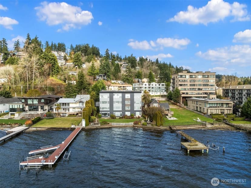Property photo for 9039 Juanita Drive #304, Kirkland photo 31