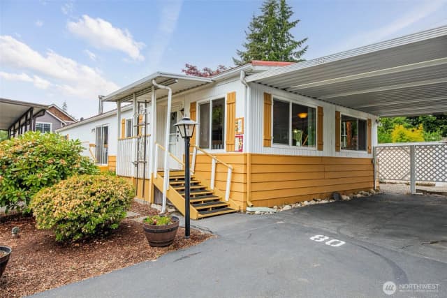 Property photo for 11622 Silver Lake Road #80, Everett photo 2