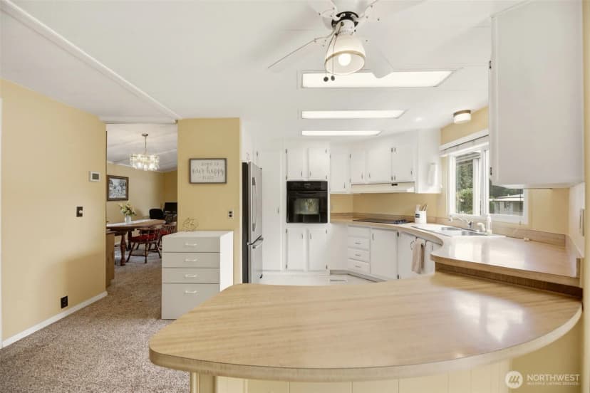 Property photo for 11622 Silver Lake Road #80, Everett photo 13