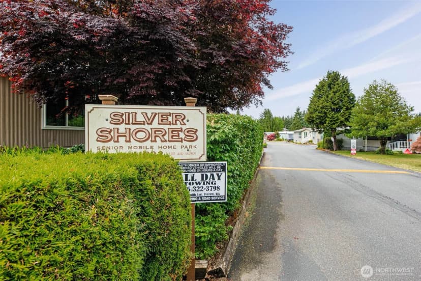 Property photo for 11622 Silver Lake Road #80, Everett photo 38