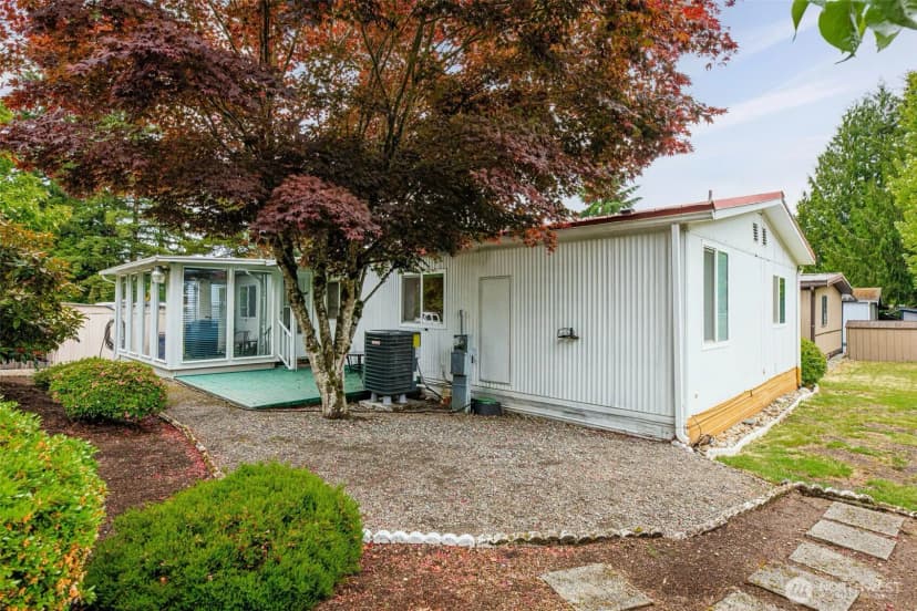 Property photo for 11622 Silver Lake Road #80, Everett photo 36