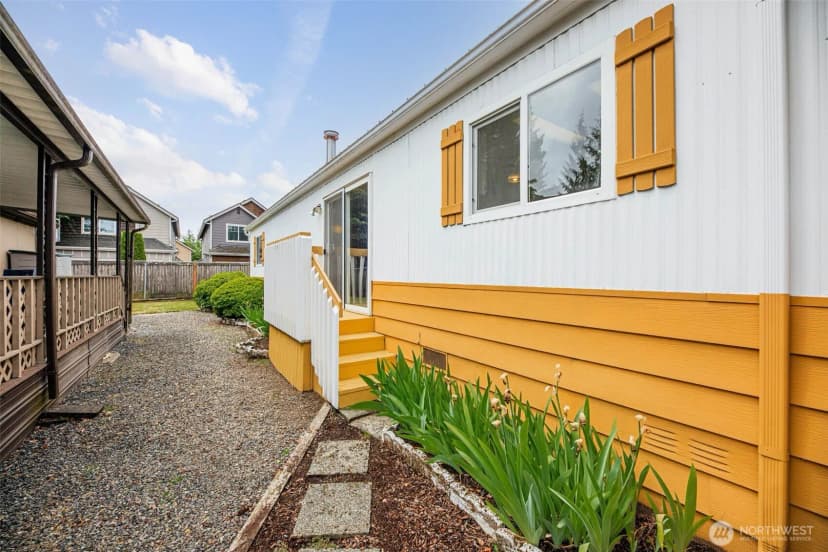 Property photo for 11622 Silver Lake Road #80, Everett photo 4