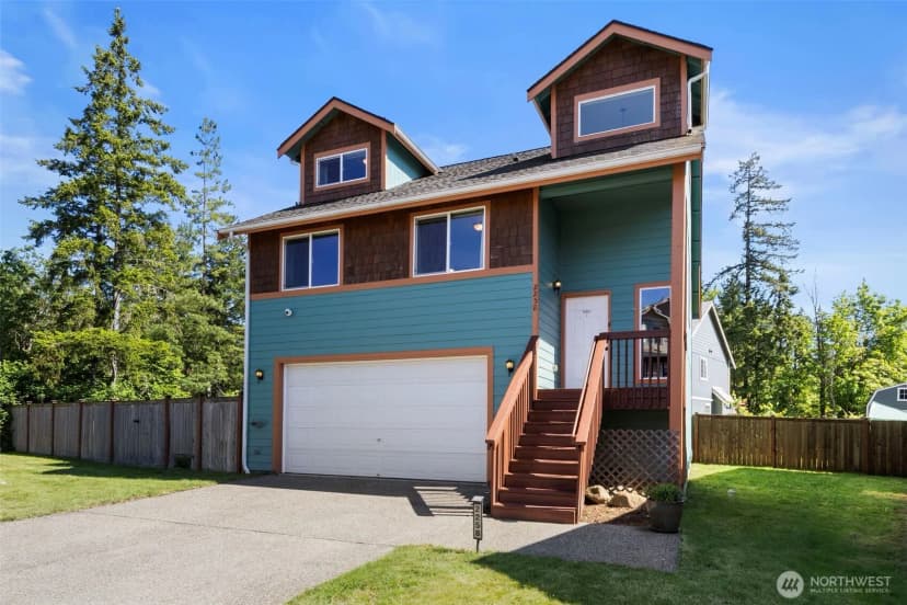 Property photo for 2258 Se Upchurch Way, Port Orchard