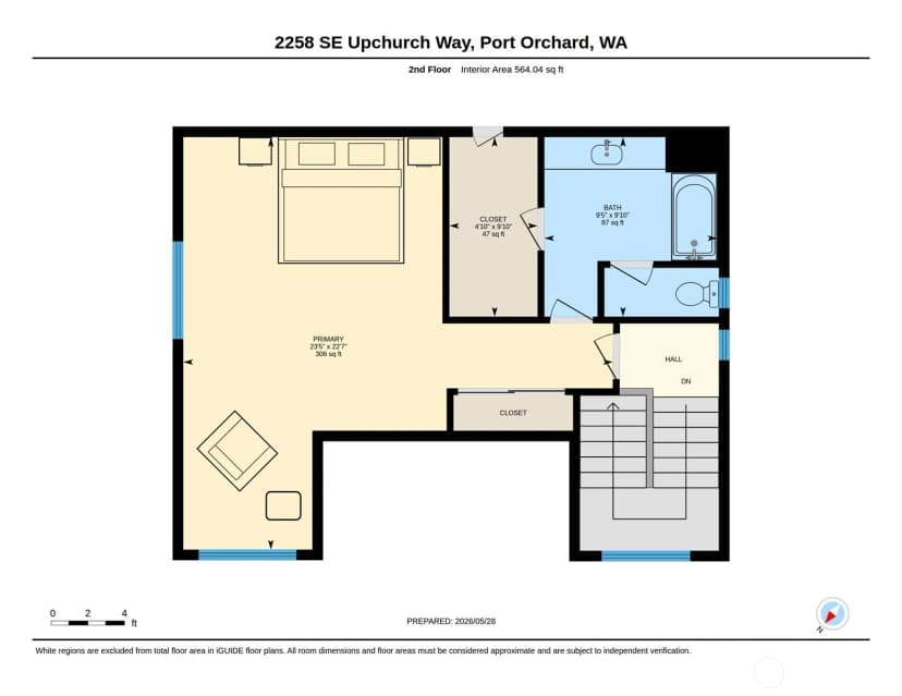 Property photo for 2258 Se Upchurch Way, Port Orchard photo 38