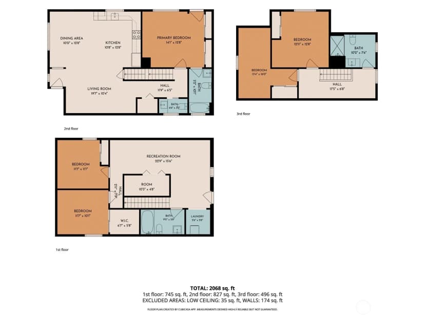 Property photo for 11546 85th Avenue S, Seattle photo 3