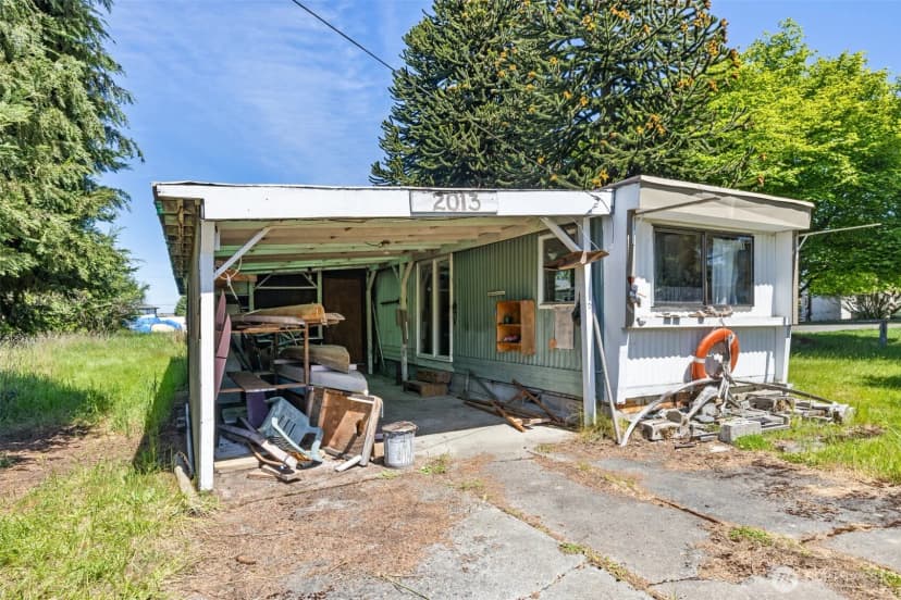 Property photo for 2013 E 4th Avenue, Port Angeles photo 11