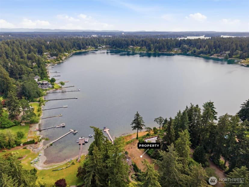 Property photo for 11623 Madera Gardens Drive Sw, Lakewood photo 2