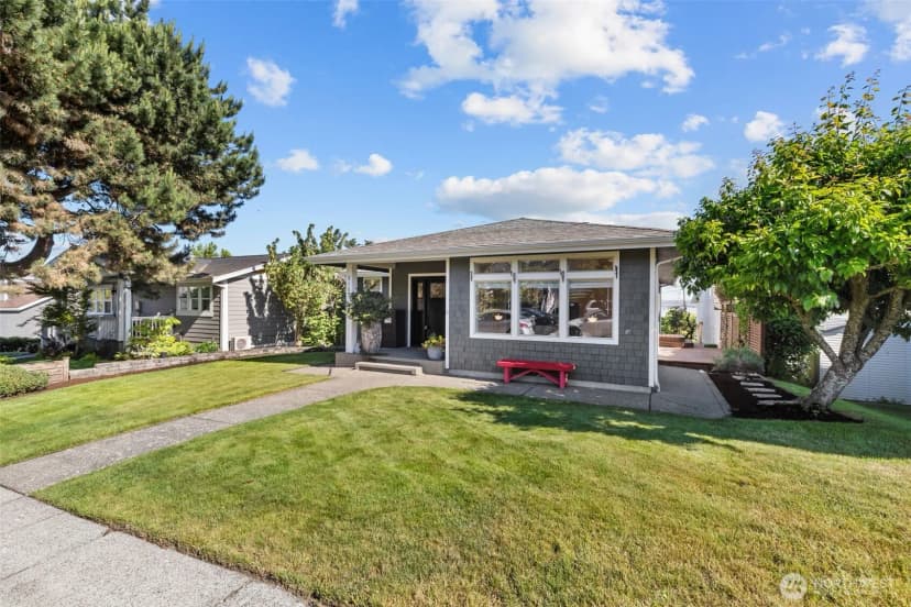Property photo for 2107 N 29th Street, Tacoma photo 36