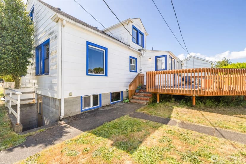 Property photo for 218 S Jones Street, Port Angeles photo 35