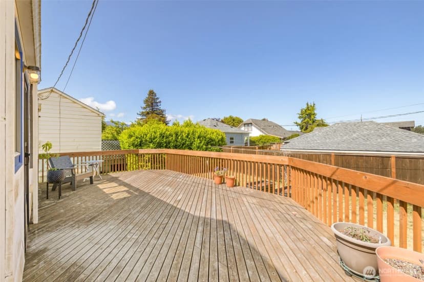 Property photo for 218 S Jones Street, Port Angeles photo 33