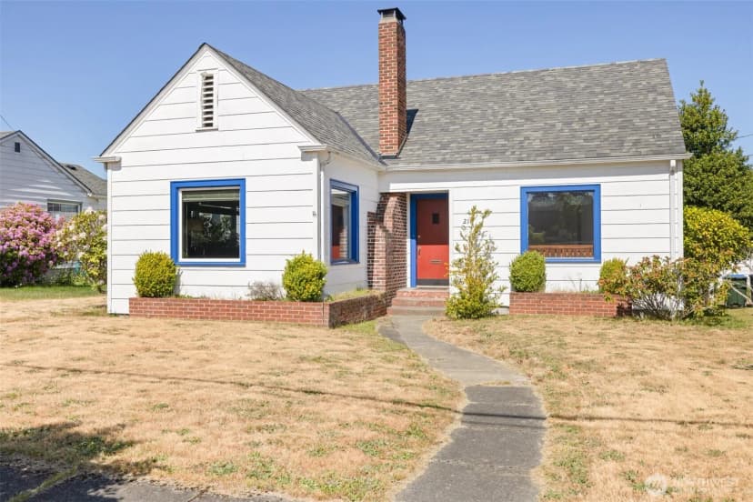 Property photo for 218 S Jones Street, Port Angeles photo 39