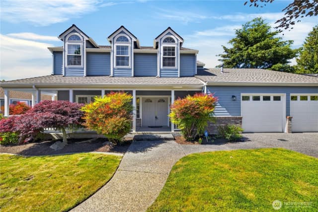Property photo for 3712 W 8th Street, Anacortes
