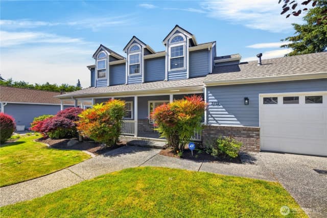 Property photo for 3712 W 8th Street, Anacortes photo 2