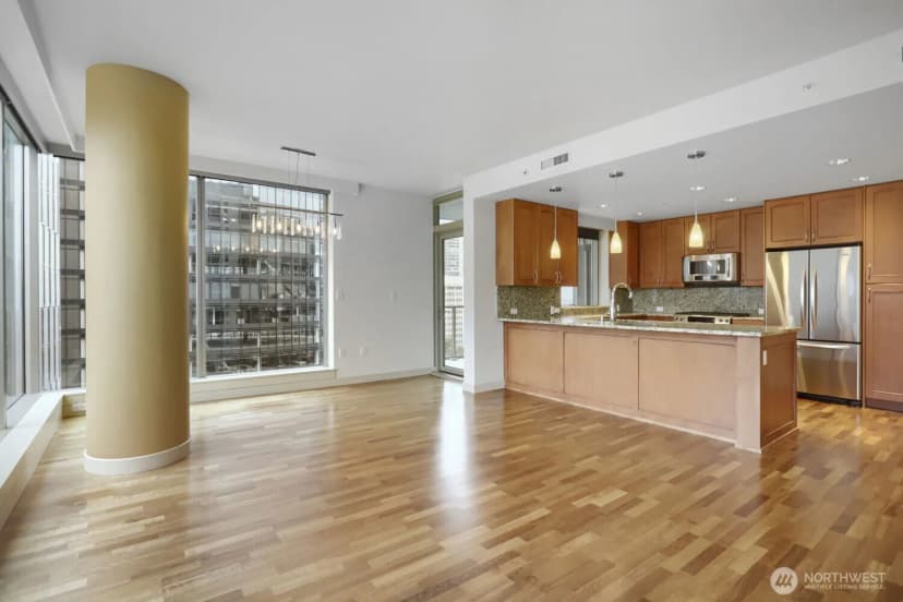 Property photo for 10650 Ne 9th Place #1520, Bellevue photo 7
