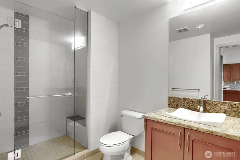 Property photo for 10650 Ne 9th Place #1520, Bellevue photo 19