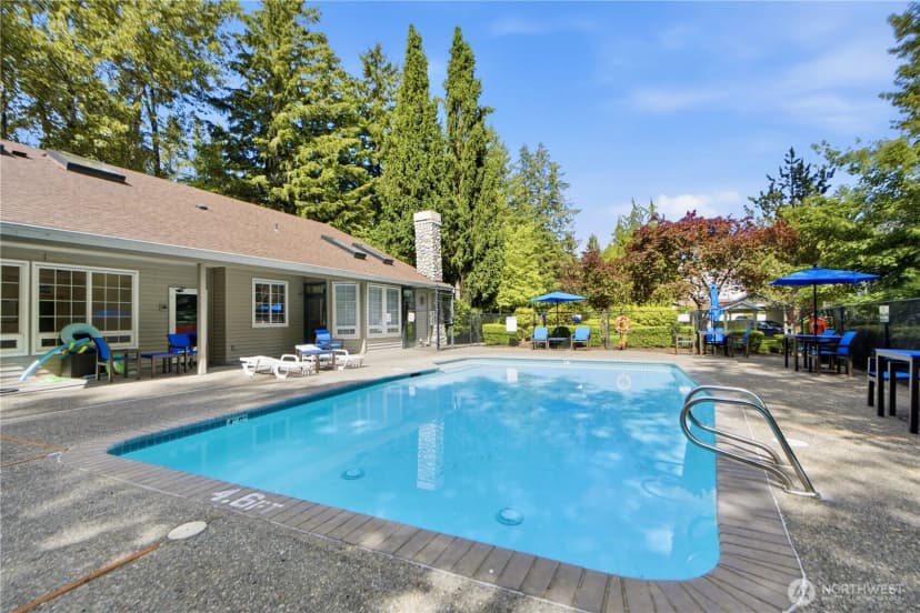 Property photo for 25235 Se Klahanie Blvd #c303, Sammamish photo 25
