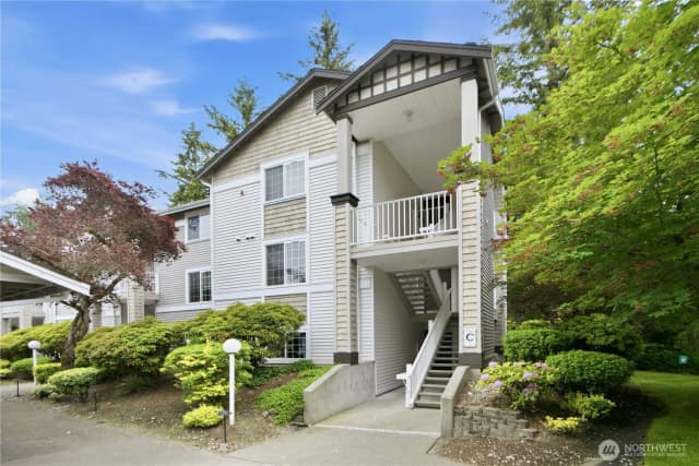 Property photo for 25235 Se Klahanie Blvd #c303, Sammamish