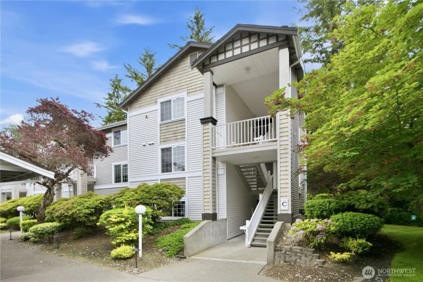 Property photo for 25235 Se Klahanie Blvd #c303, Sammamish