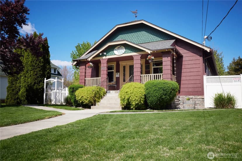 Property photo for 527 Catherine Street, Walla Walla photo 8