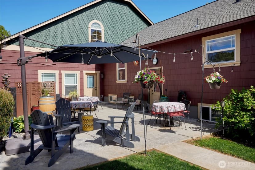 Property photo for 527 Catherine Street, Walla Walla photo 4