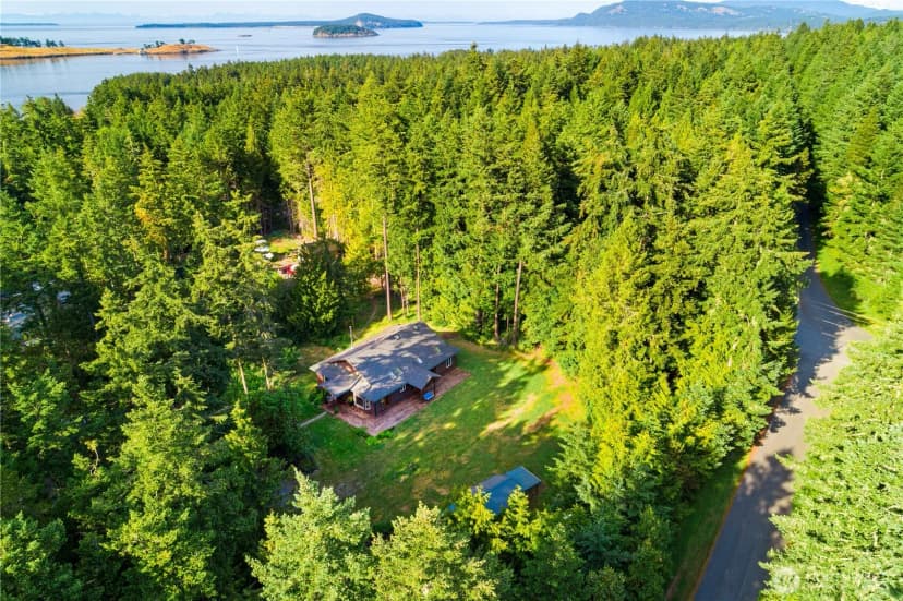 Property photo for 42 Tarte Road, Friday Harbor photo 32