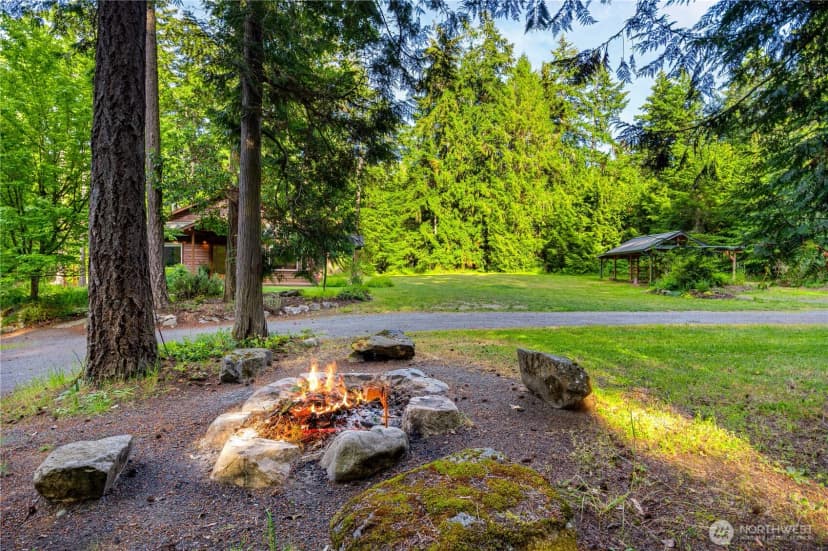 Property photo for 42 Tarte Road, Friday Harbor photo 5