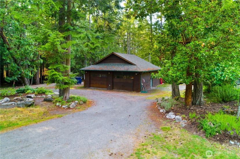 Property photo for 42 Tarte Road, Friday Harbor photo 35