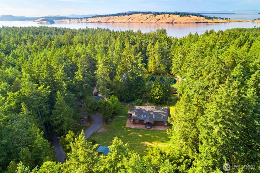 Property photo for 42 Tarte Road, Friday Harbor photo 29