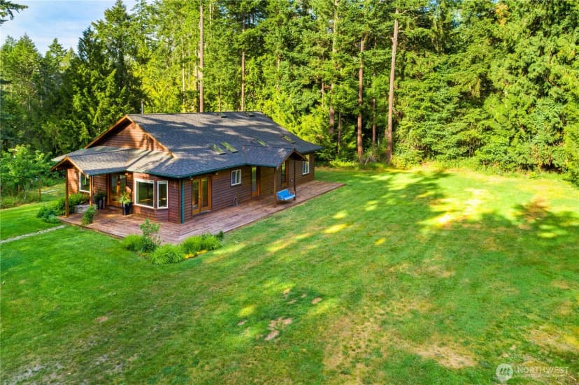 Property photo for 42 Tarte Road, Friday Harbor photo 33