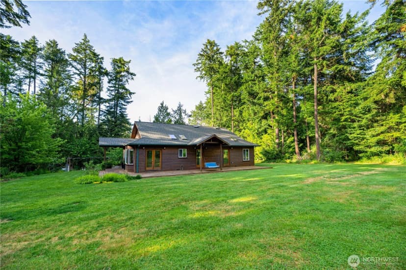 Property photo for 42 Tarte Road, Friday Harbor photo 34