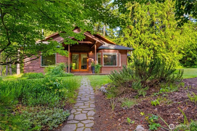 Property photo for 42 Tarte Road, Friday Harbor
