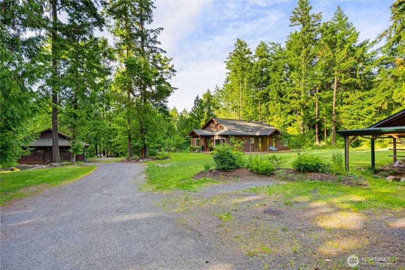 Property photo for 42 Tarte Road, Friday Harbor photo 28