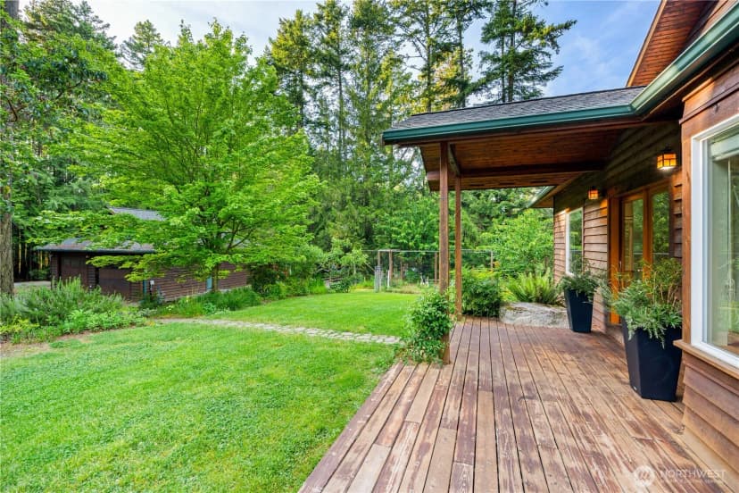 Property photo for 42 Tarte Road, Friday Harbor photo 27