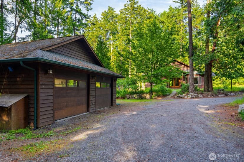 Property photo for 42 Tarte Road, Friday Harbor photo 36