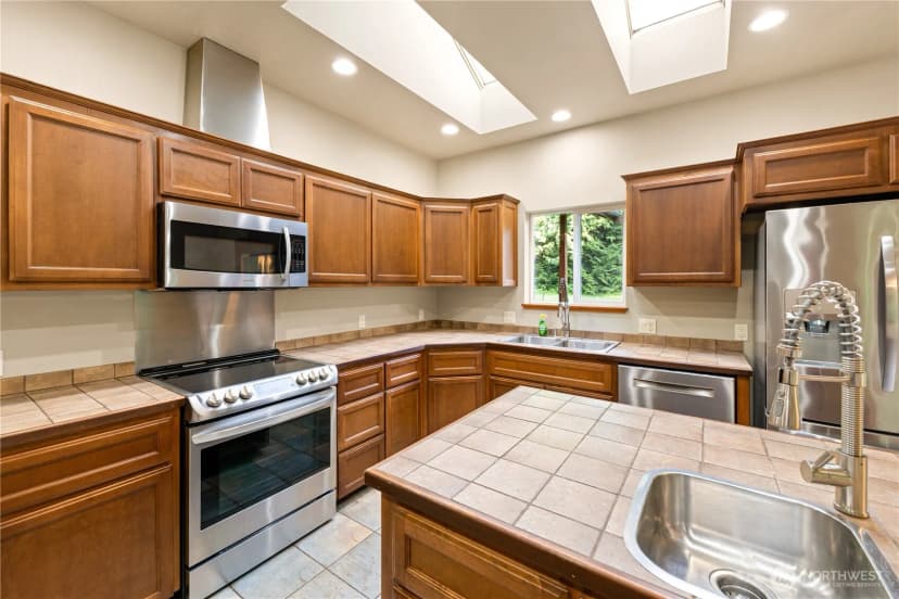 Property photo for 42 Tarte Road, Friday Harbor photo 9